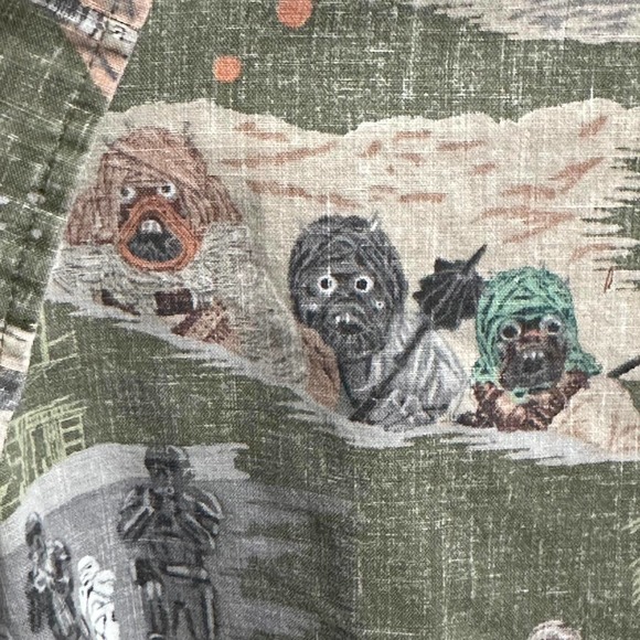 Mens reyn spooner 2x classic - Picture 8 of 8